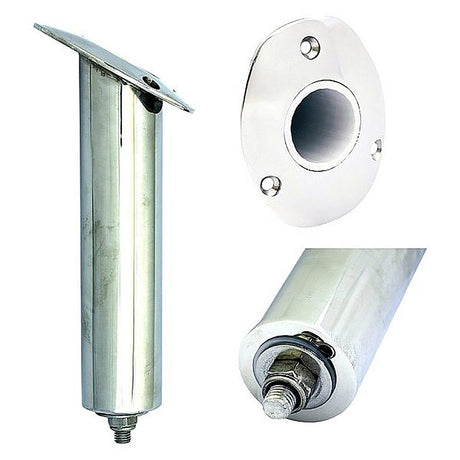 Tigress 30° Swivel Rod Holders