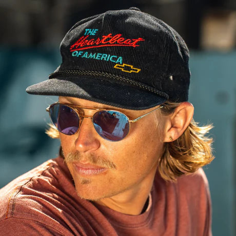 BAJIO Tionia Polarized Sunglasses - Grey Lenses