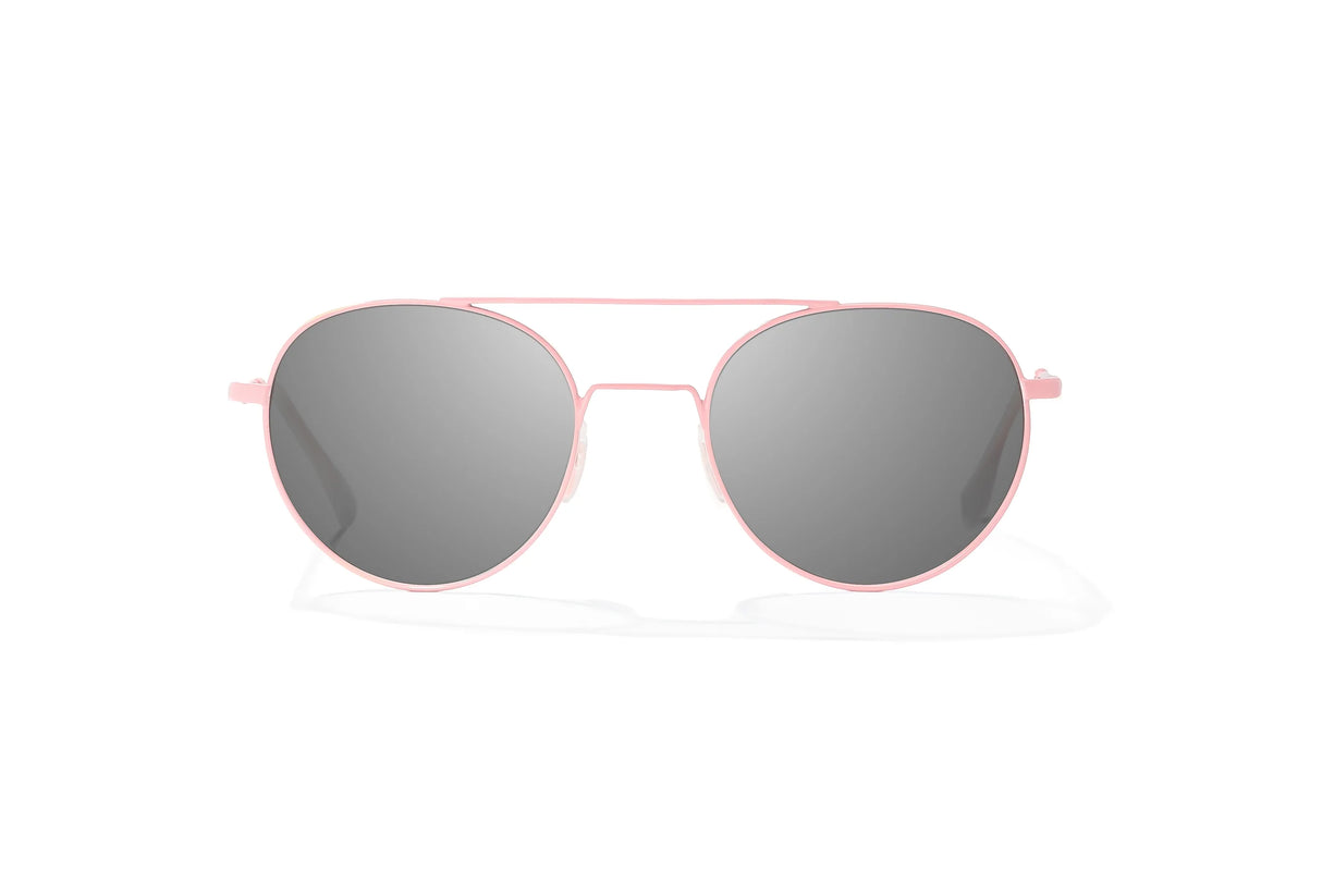 BAJIO Tionia Polarized Sunglasses - Grey Lenses