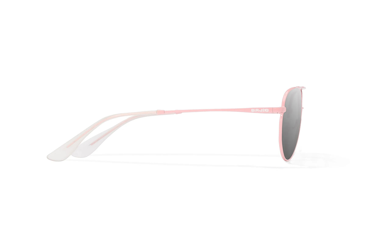 BAJIO Tionia Polarized Sunglasses - Grey Lenses