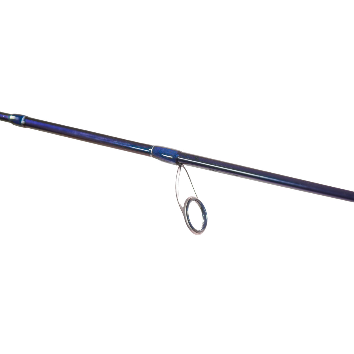 Temple Fork Outfitters 7FT Med-Light 3pc Traveler Spinning Rod w/ Case