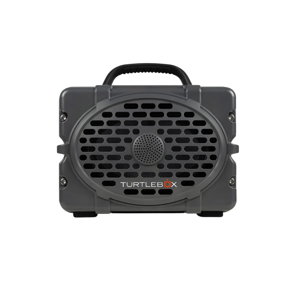 TURTLEBOX Original Gen 3 Bluetooth Speaker