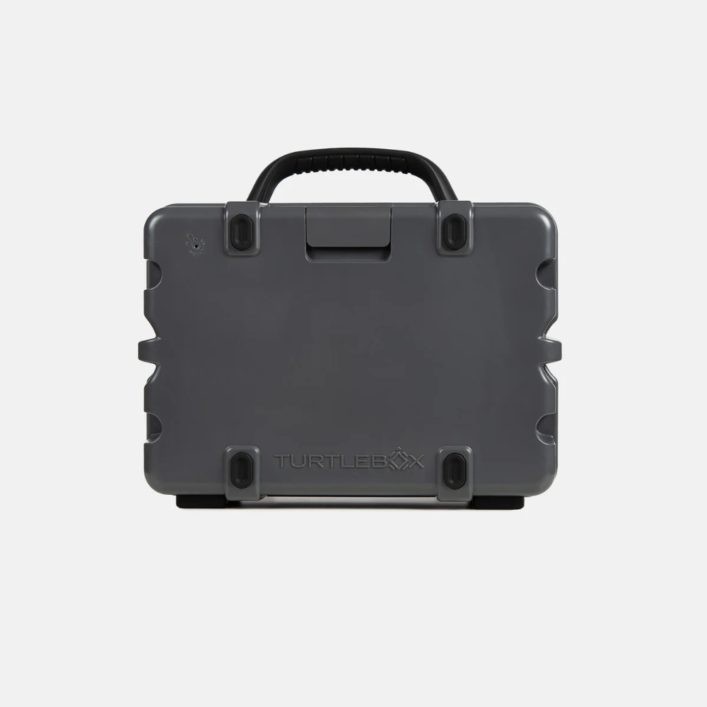 TURTLEBOX Original Gen 3 Bluetooth Speaker