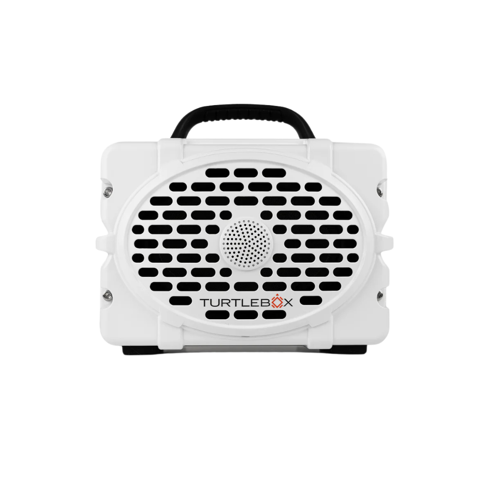 TURTLEBOX Original Gen 3 Bluetooth Speaker