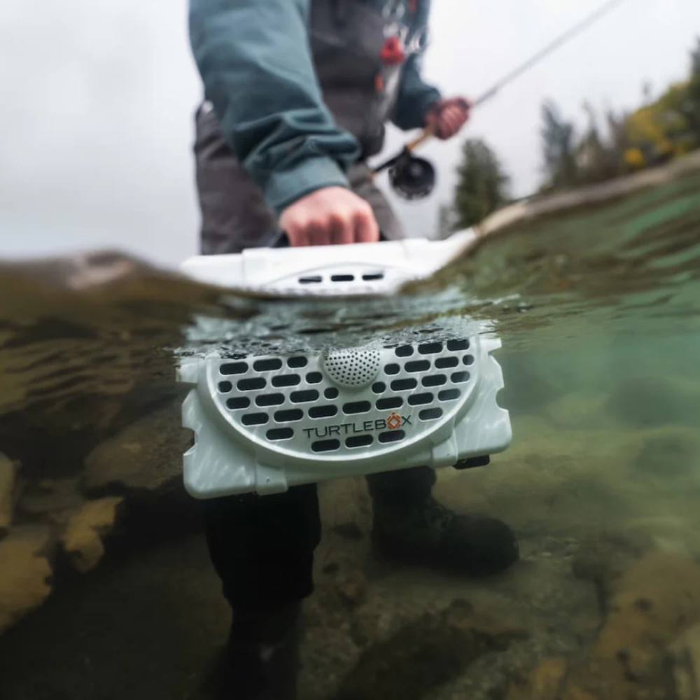 TURTLEBOX Original Gen 3 Bluetooth Speaker