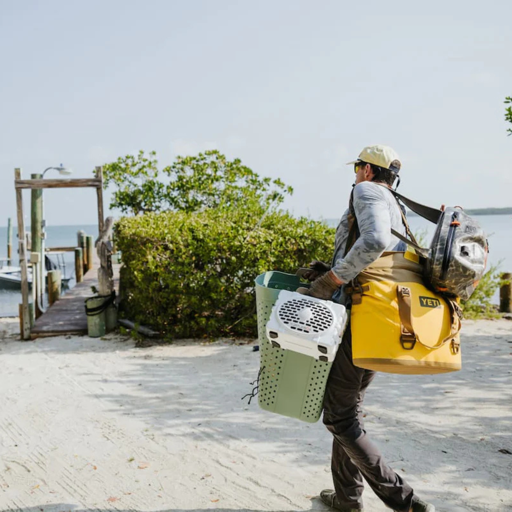 TURTLEBOX Original Gen 3 Bluetooth Speaker