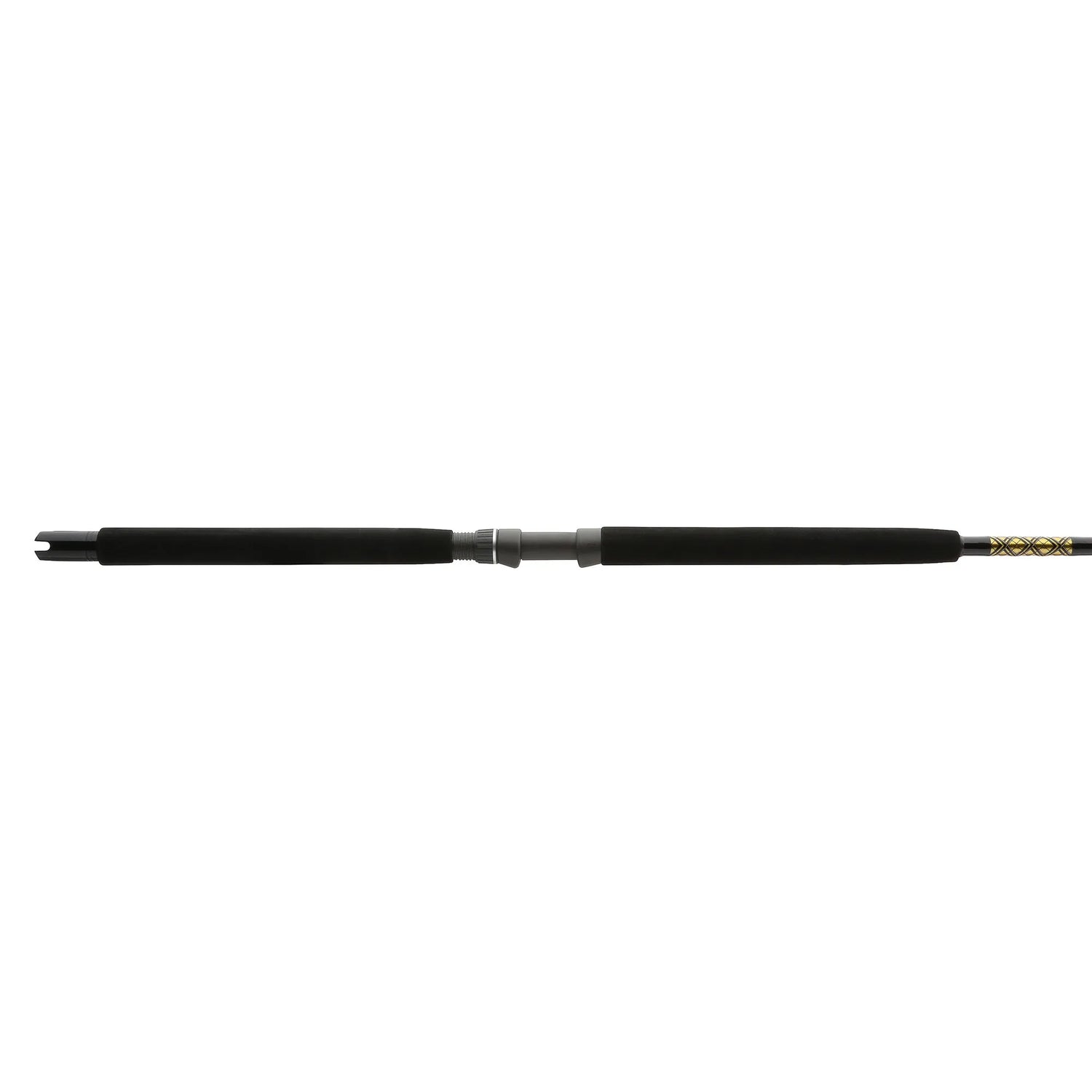 CHAOS Under Wrapped SPC 20-40 Composite Spin 7FT Gold Rod Blank