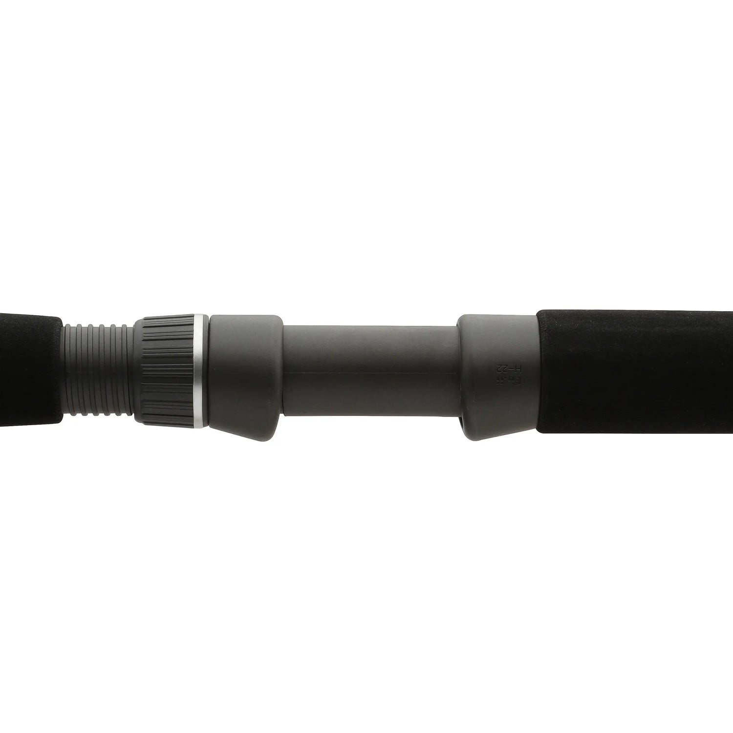 CHAOS Under Wrapped SPC 20-40 Composite Spin 7FT Gold Rod Blank