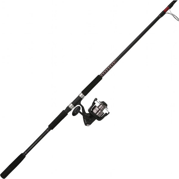 Ugly Stik Bigwater Spinning Combo 7' from UGLY STIK - CHAOS Fishing