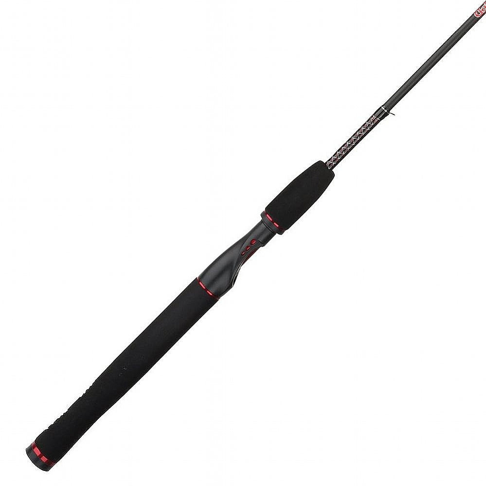 Ugly Stik GX2 6&#39;6&quot; 1Pc MH Spinning Rod - USSP661MH