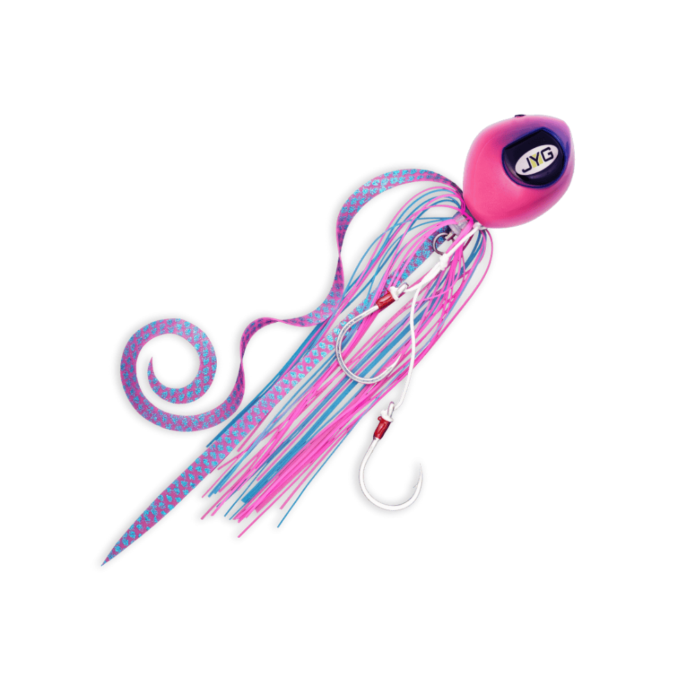 JYG PRO Eyedrop 2.0 Jig