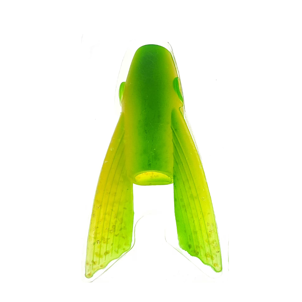 BRAID Frantic 7" Flyer Swimmer