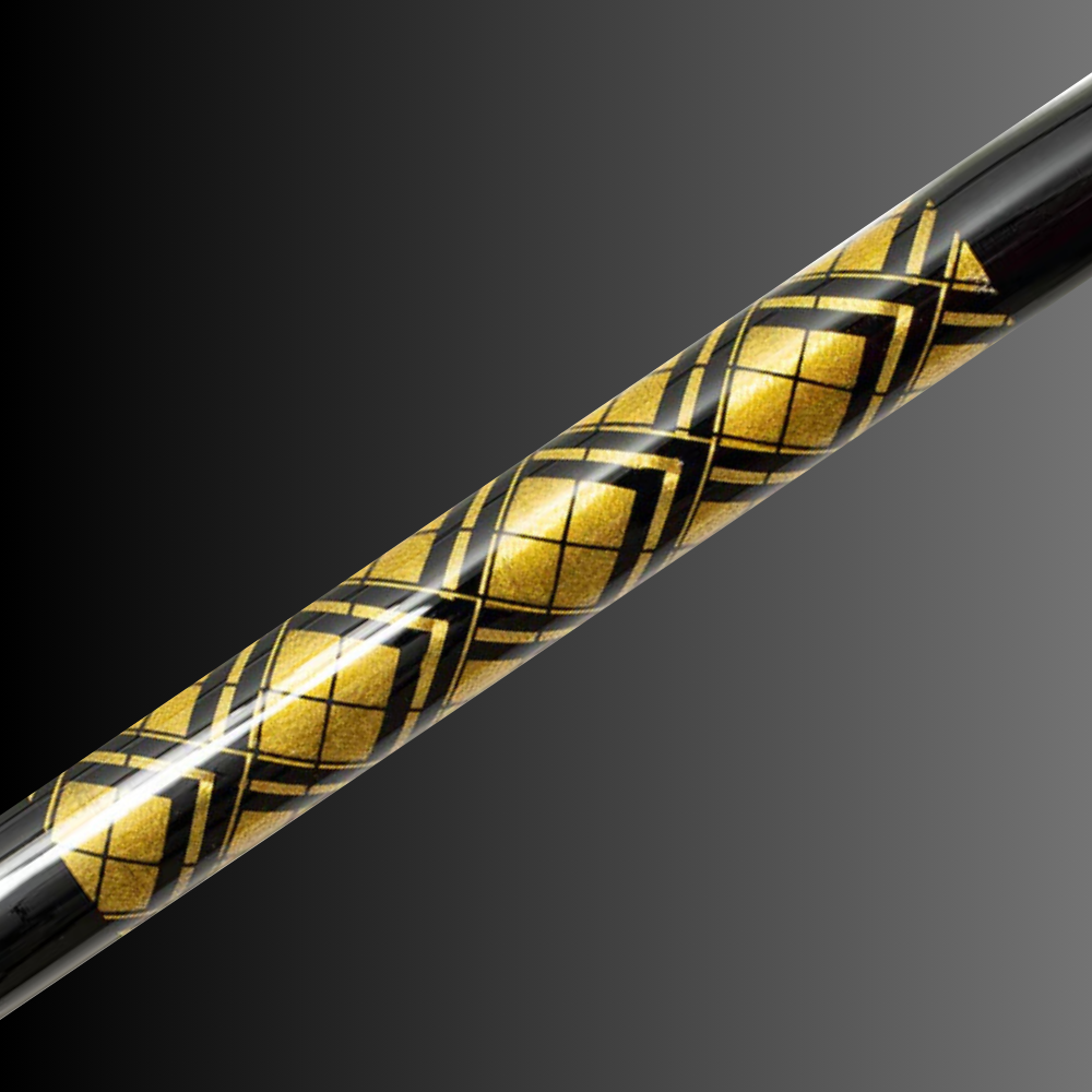 CHAOS Tournament Series Stand-Up 2-Piece Rod