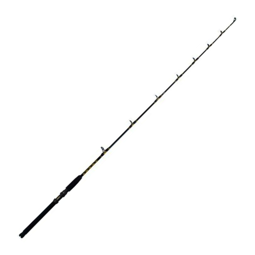 CHAOS Vertical Jigging Rod – CHAOS Fishing