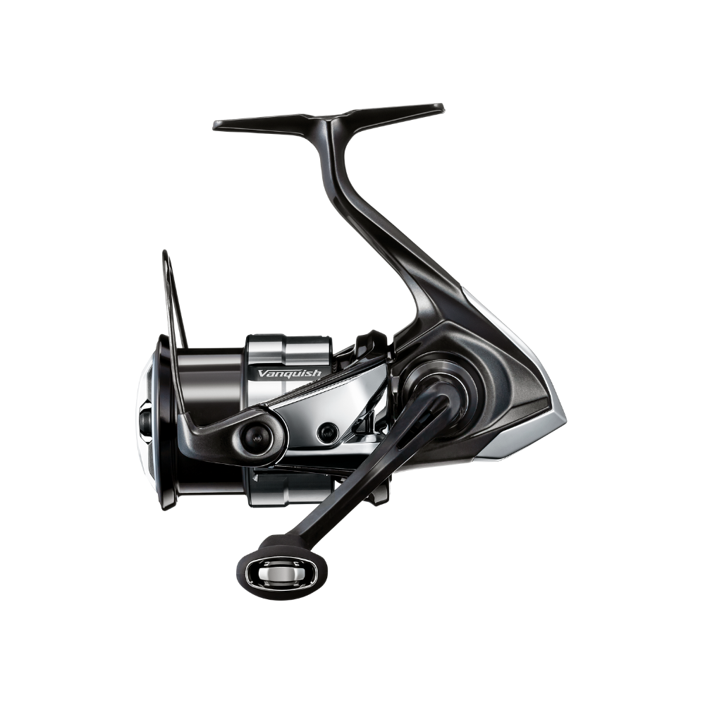 SHIMANO Vanquish Spinning Front Drag Reel