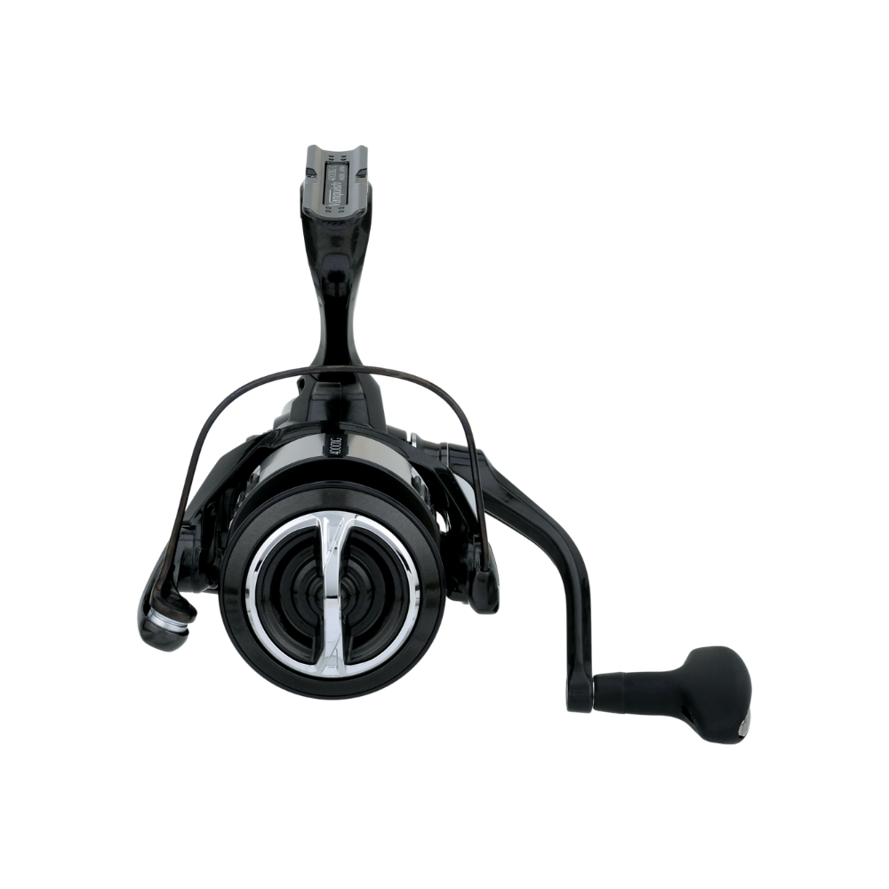SHIMANO Vanquish Spinning Front Drag Reel