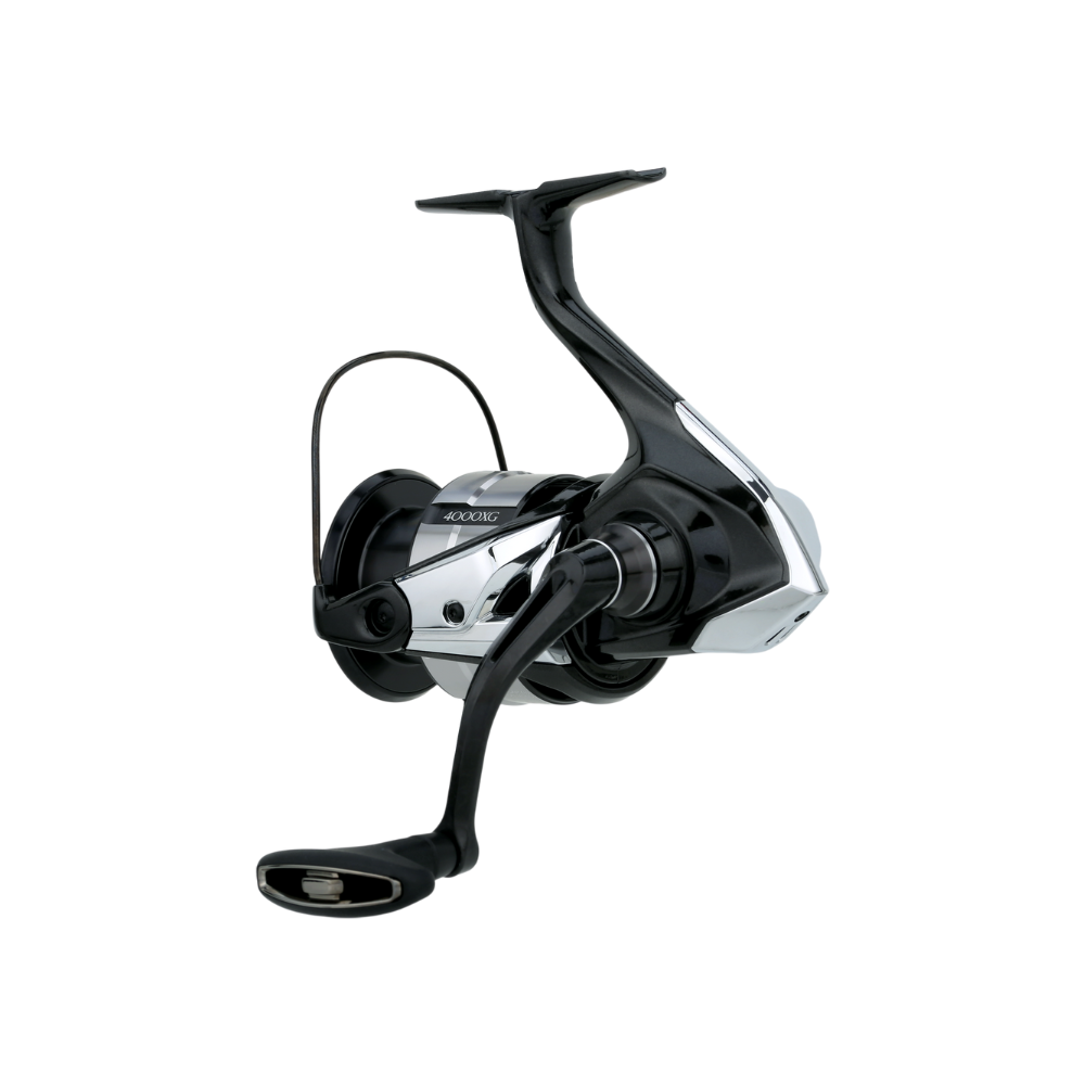SHIMANO Vanquish Spinning Front Drag Reel