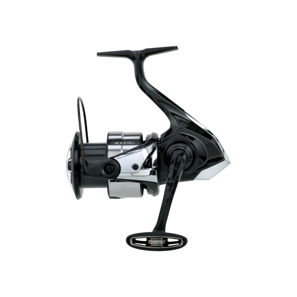 SHIMANO Vanquish Spinning Front Drag Reel