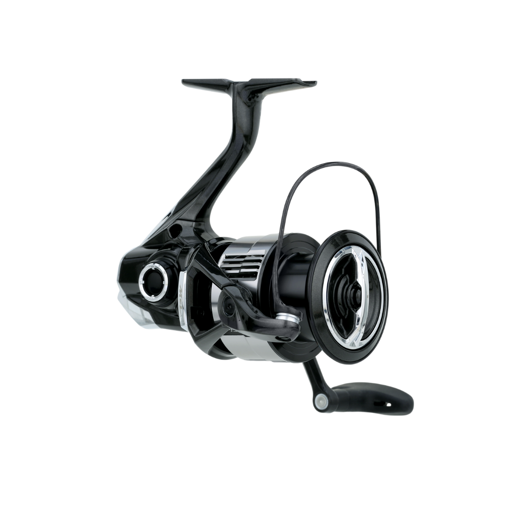 SHIMANO Vanquish Spinning Front Drag Reel