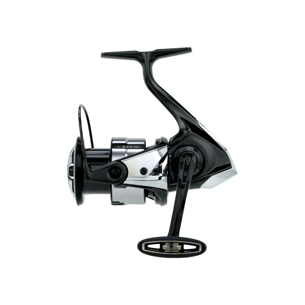SHIMANO Vanquish Spinning Front Drag Reel