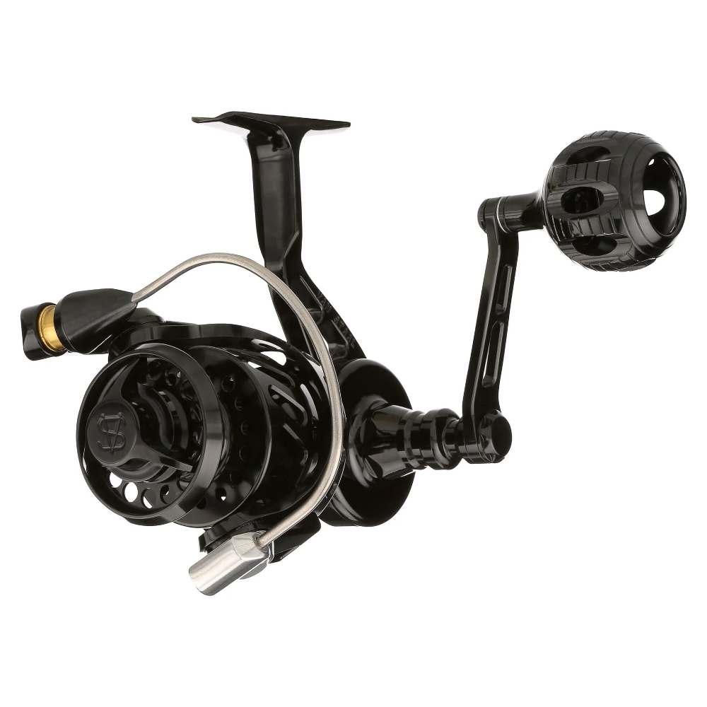 VAN STAAL VSB-X2 Spinning Reel