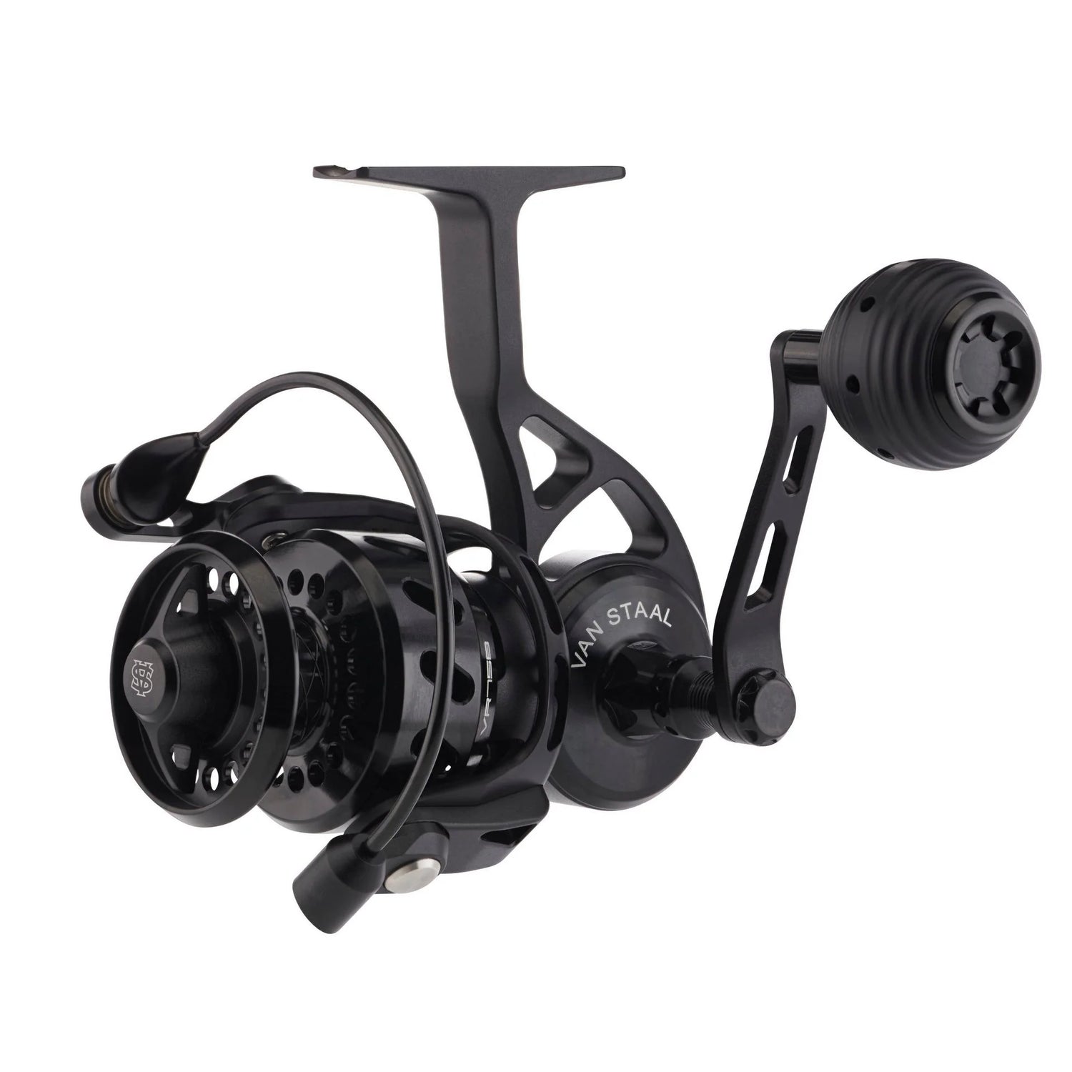 VAN STAAL VR Spinning Reel
