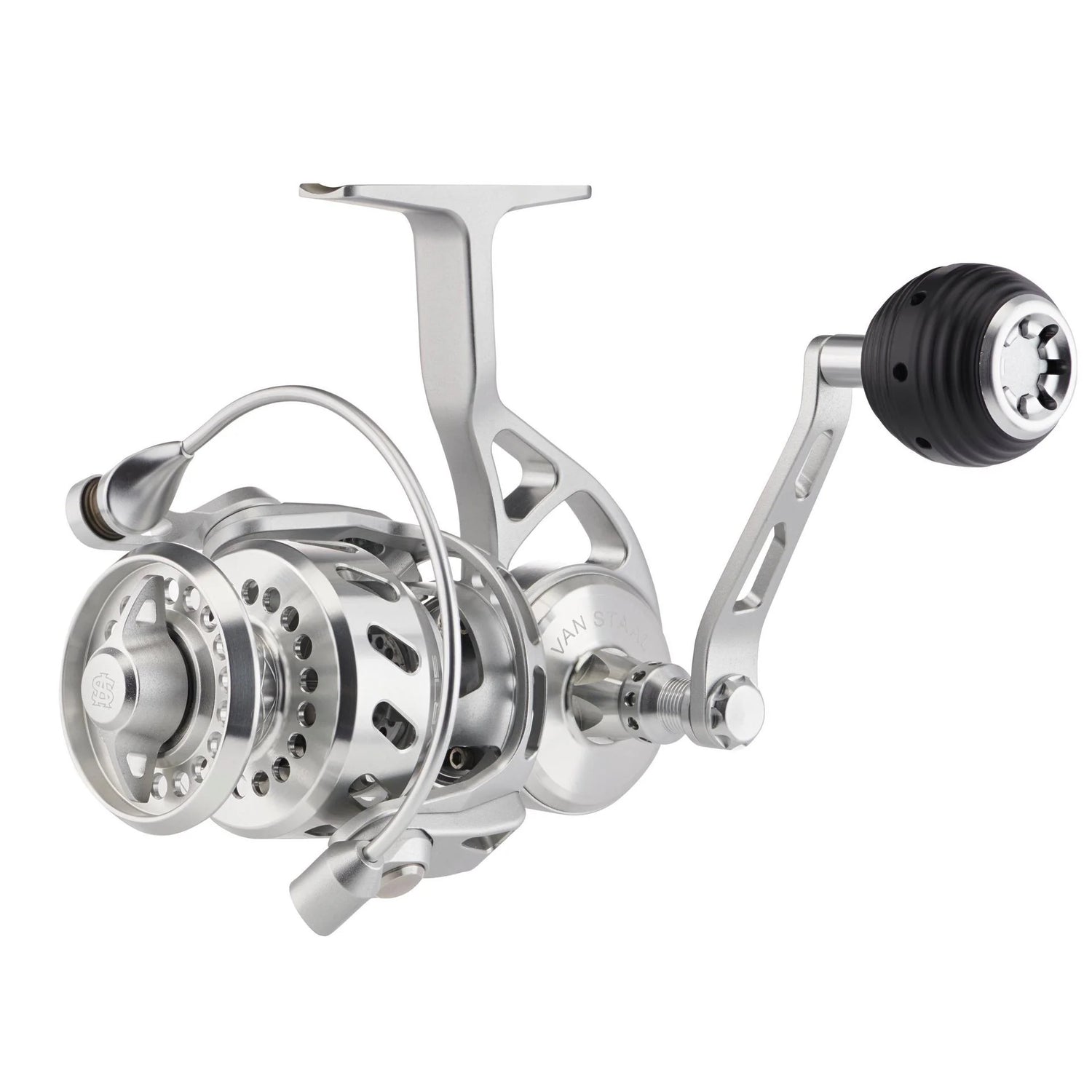 VAN STAAL VR Spinning Reel