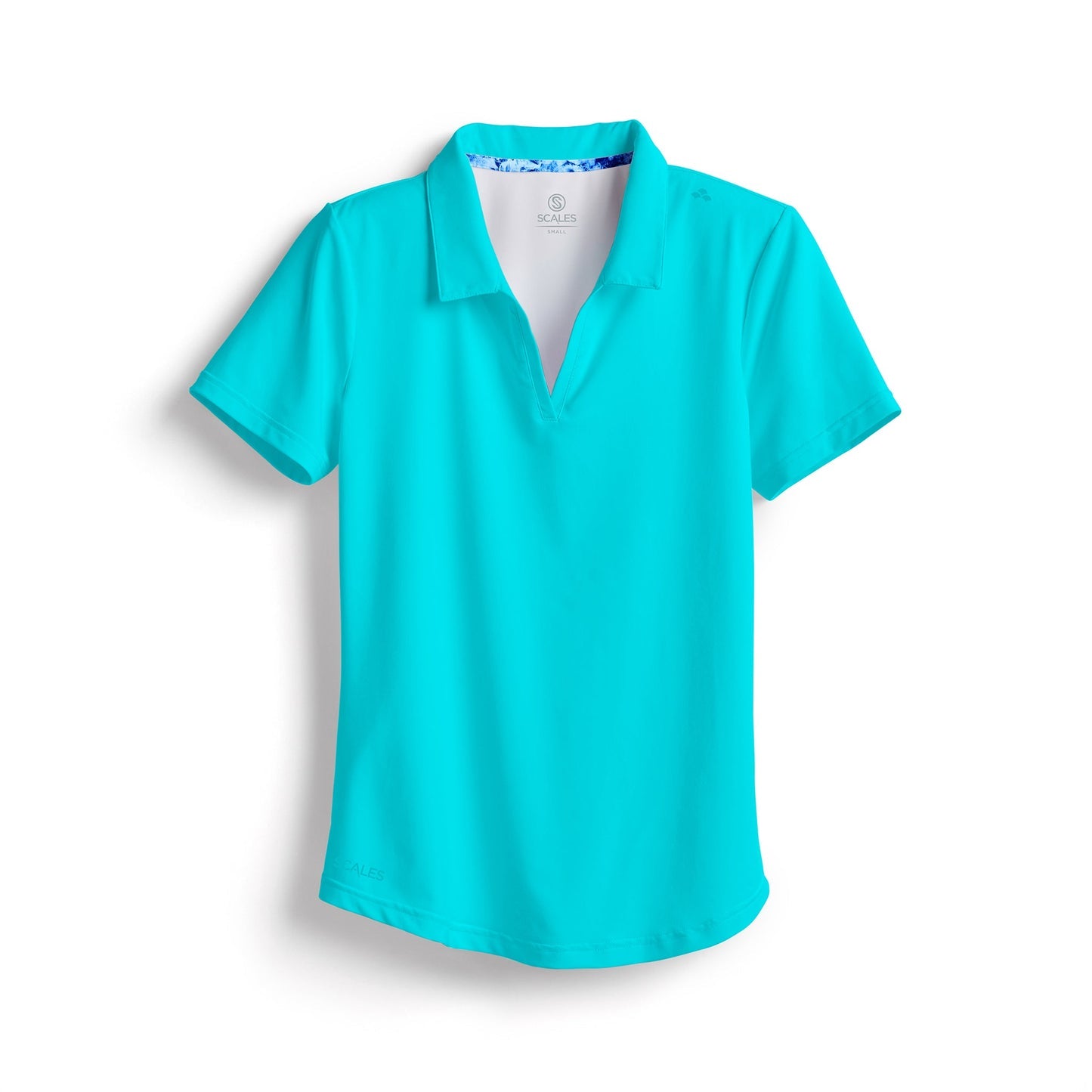 SCALES OffShore Core Womens Polo