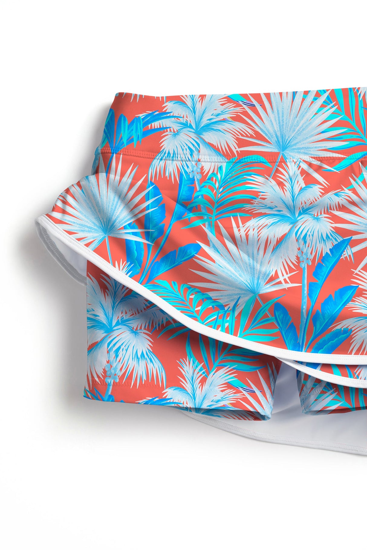 SCALES Palm City Iconic Skort 14"