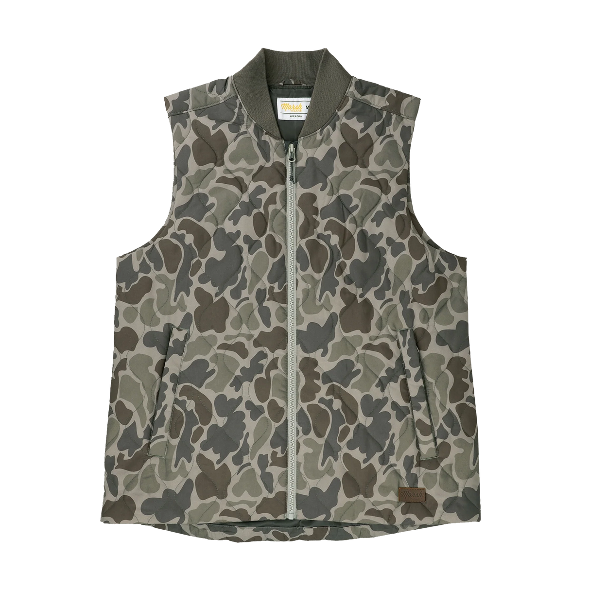 Marsh Wear Women's Barnwell Puff Vest