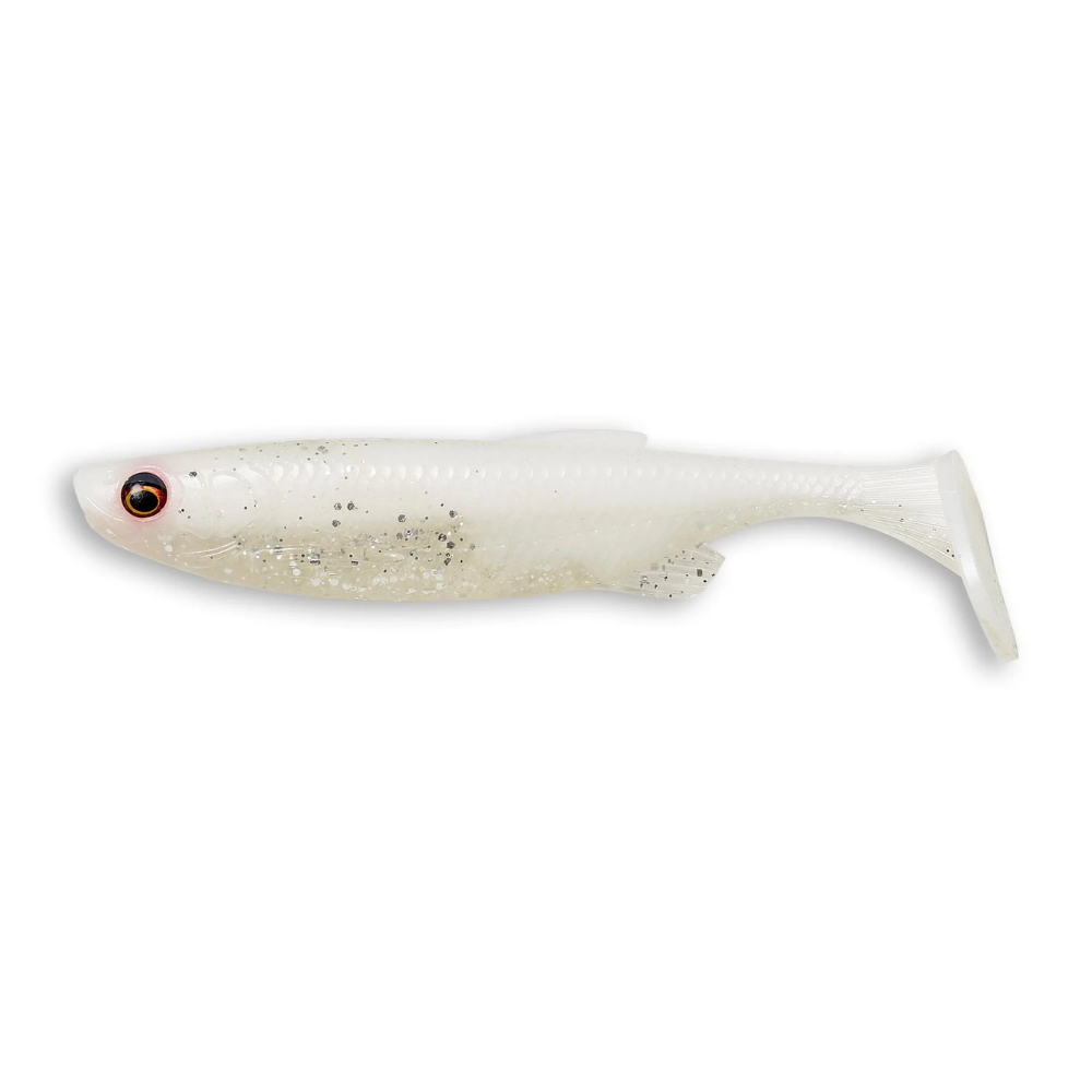 SAVAGE GEAR Fat T-Tail Minnow