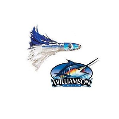Williamson Lures Tagged Spoons - CHAOS Fishing