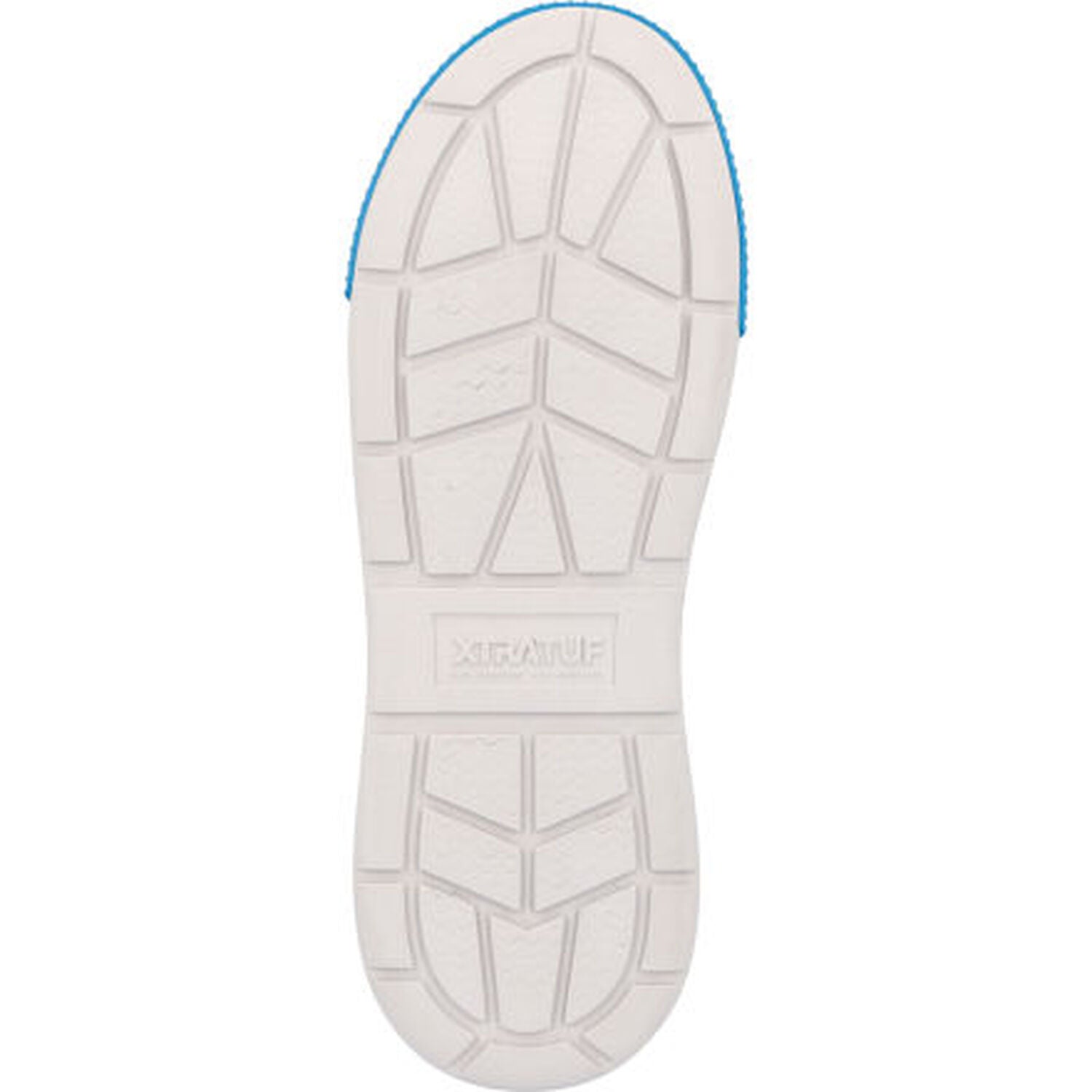 XTRATUF Men's 6" Ankle Deck Boot Sport Guy Harvey