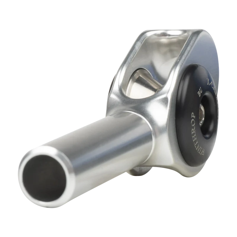 WINTHROP X-Caliber #22 Wide Top Bushing Silver Roller Guide