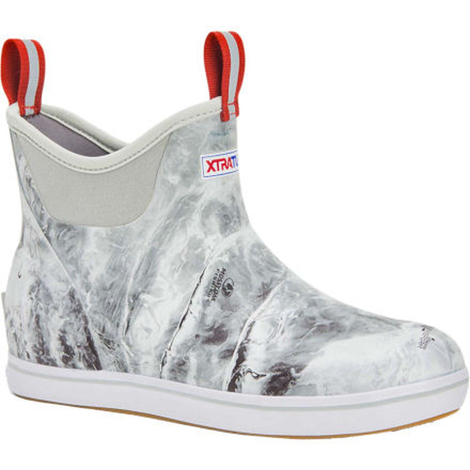 XTRATUF Men's Mossy Oak Elements 6