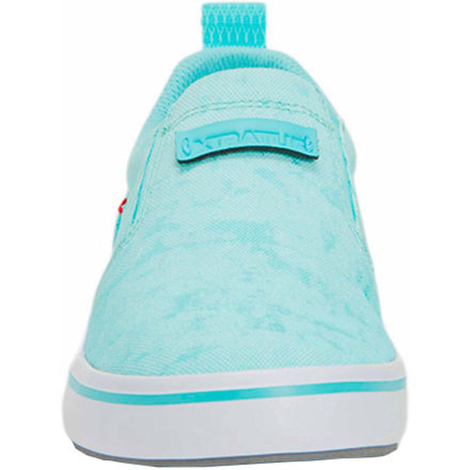 XTRATUF Women's Eco Sharkbyte Deck Shoe
