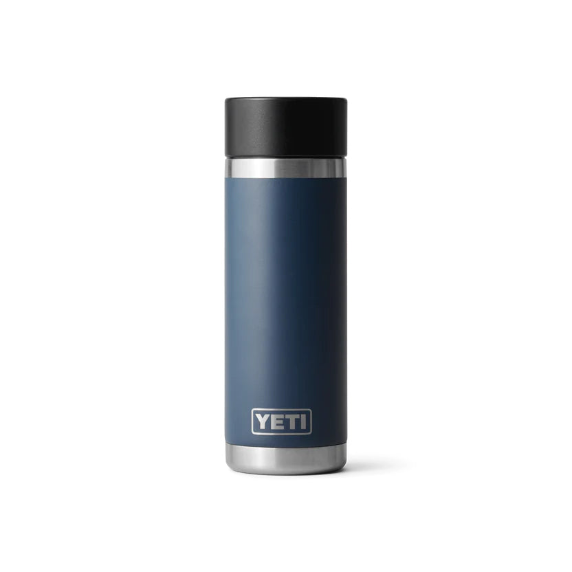 YETI Rambler HotShot Bottle with Hotshot Cap