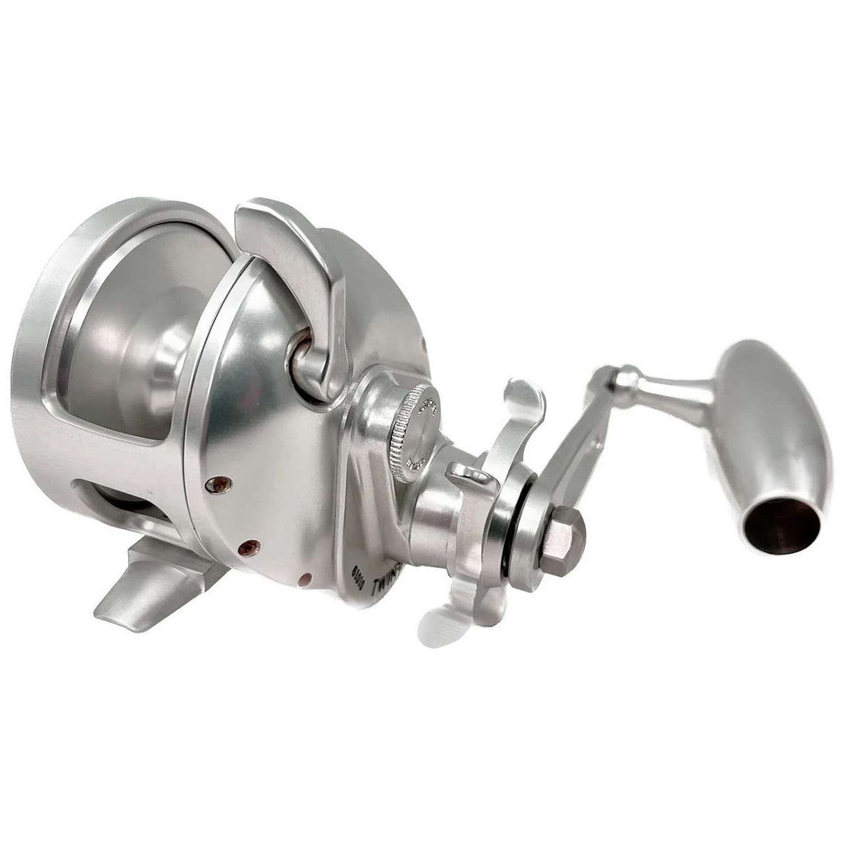 ACCURATE Tern2 Slow Pitch Jigging Reel