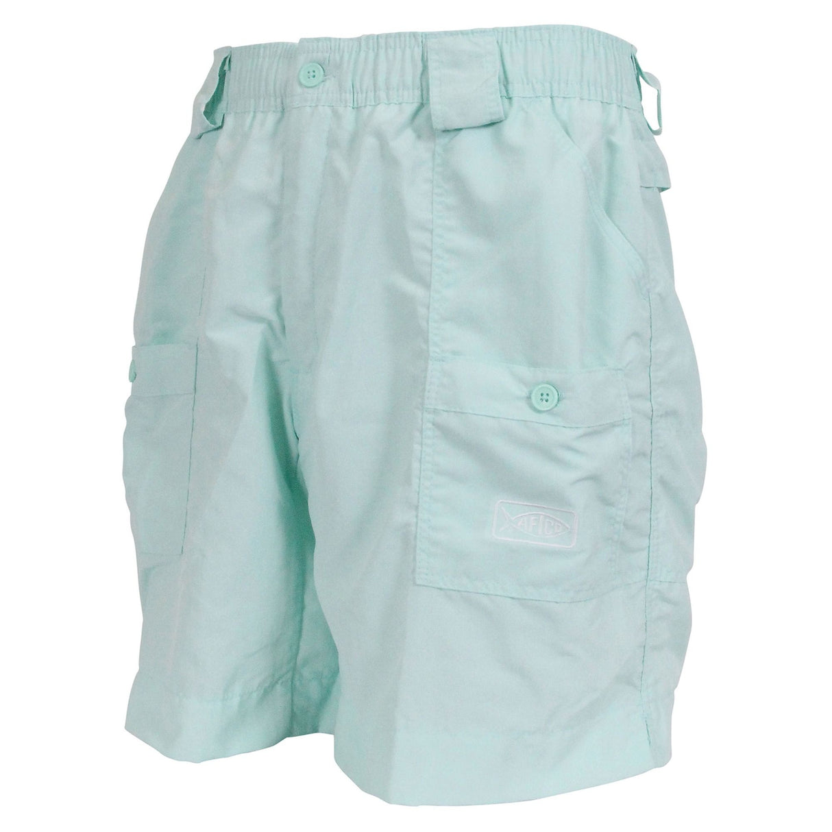 AFTCO Original Fishing Shorts Long