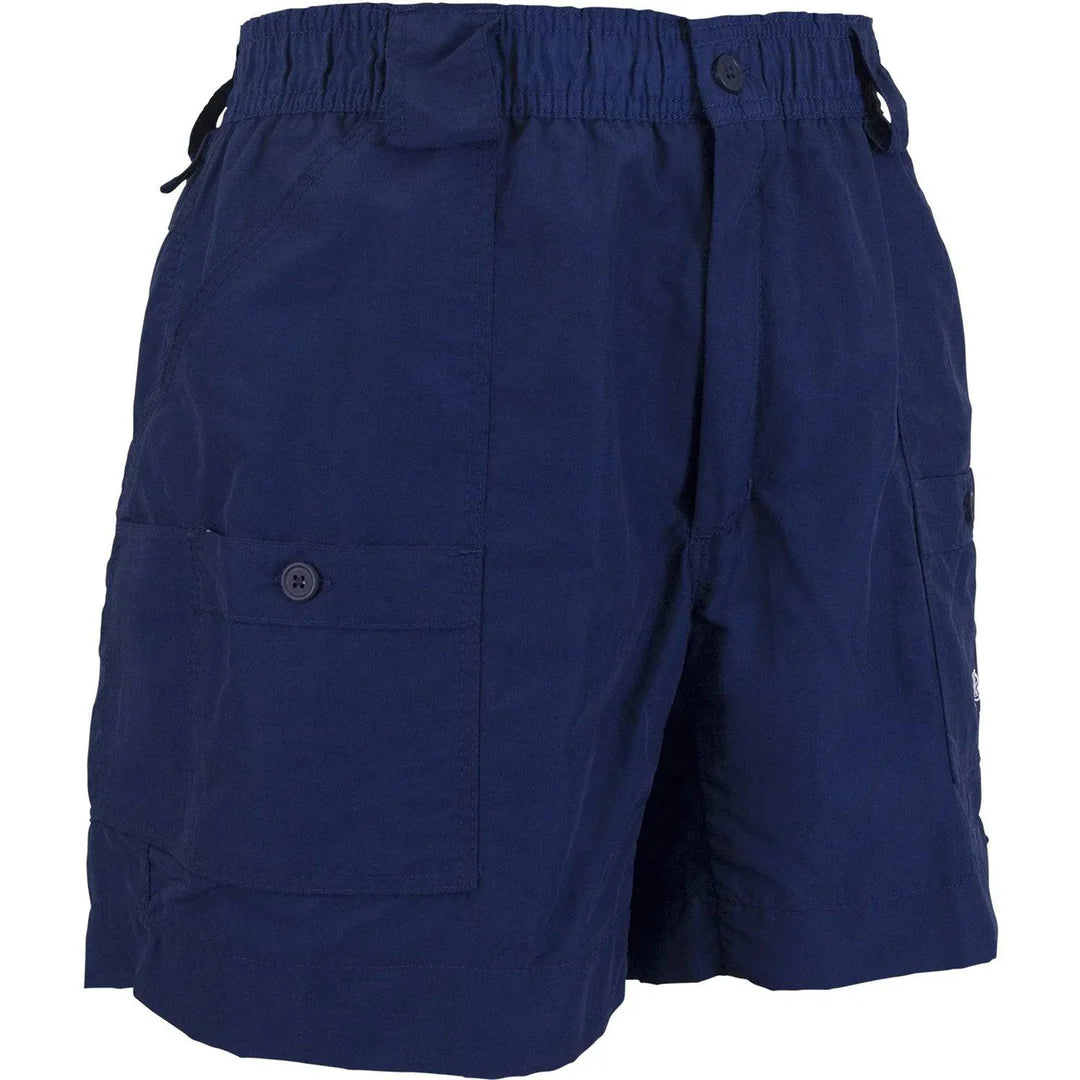 AFTCO Original Fishing Shorts