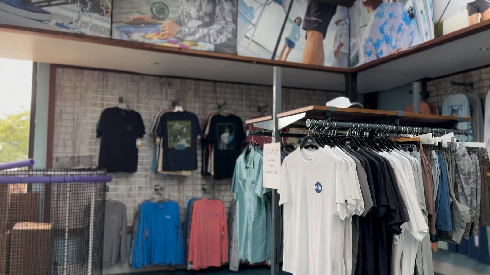 HUGE SAVINGS ON TOP BRANDS