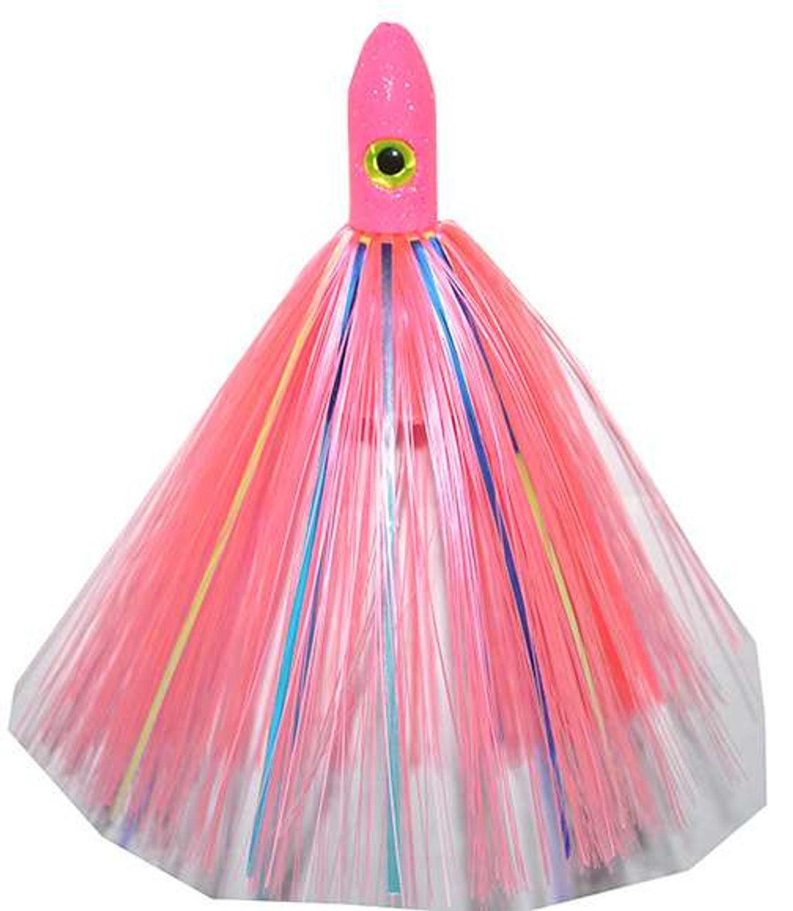 Blue Water Candy Bullets