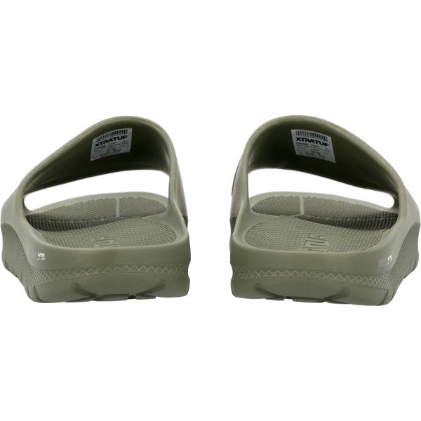 XTRATUF Men's Aprés Fish Slide