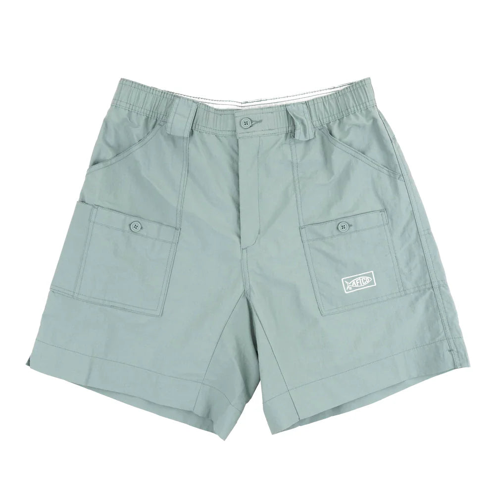 AFTCO Original Fishing Shorts Long