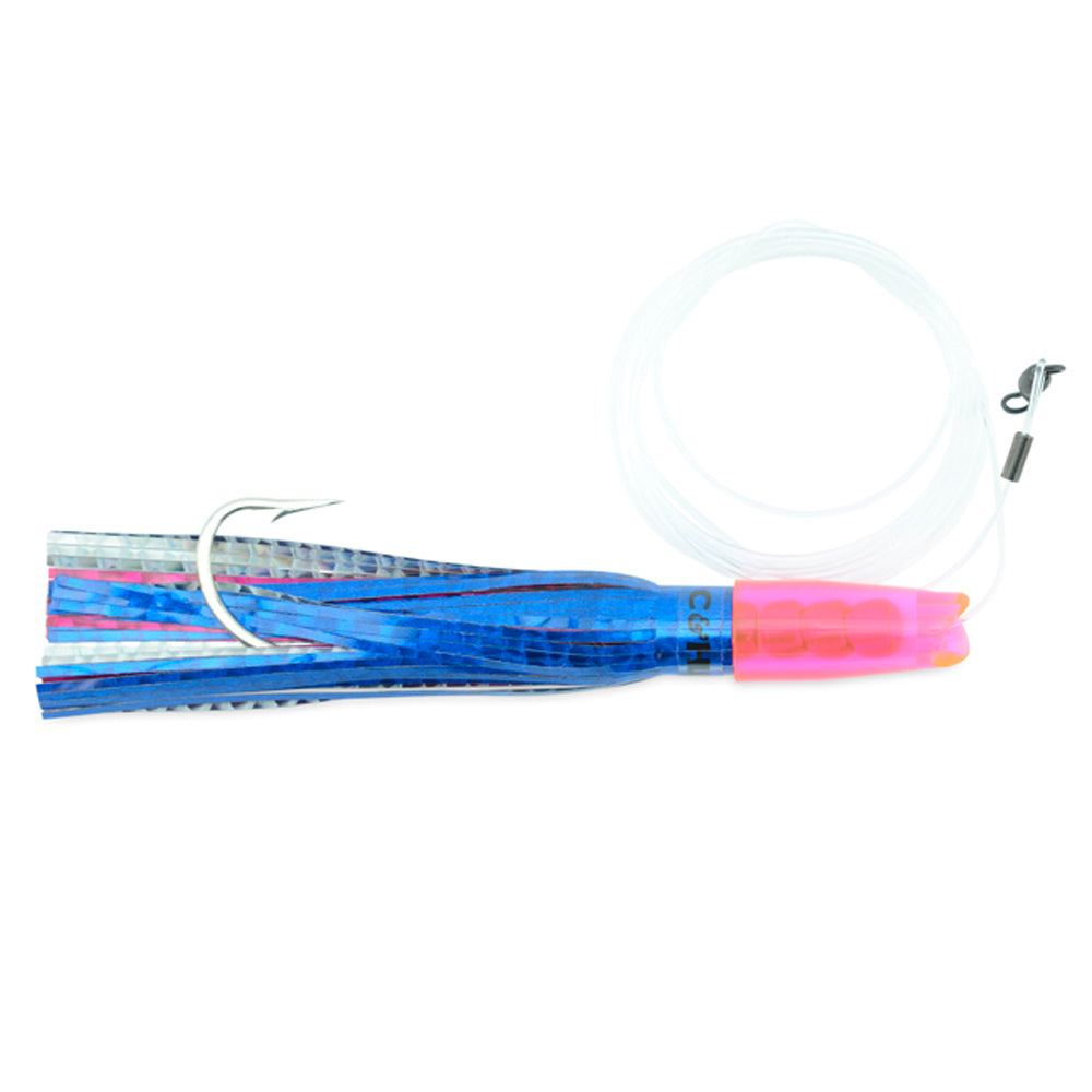 C&H Rattle Jet Rigged & Ready