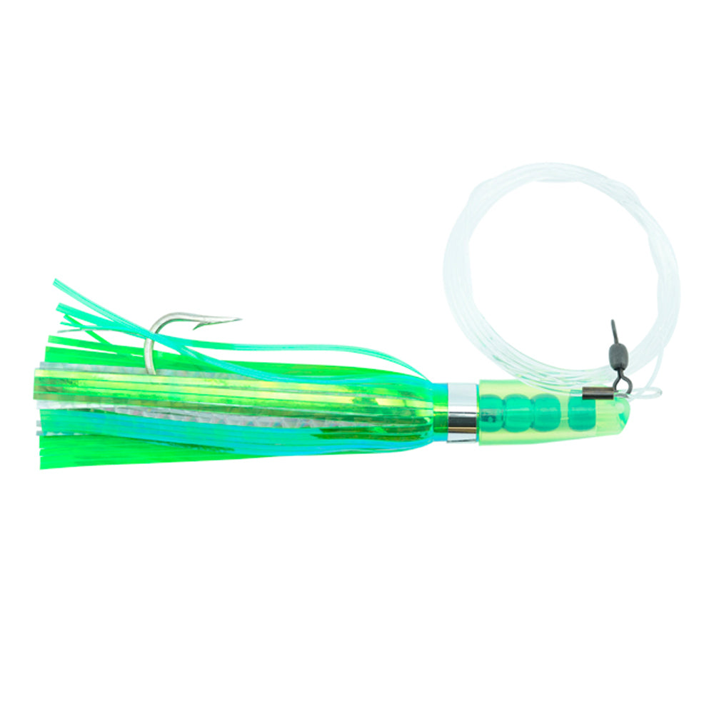 C&H Rattle Jet Rigged & Ready