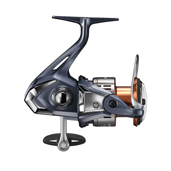 SHIMANO NASCI FD Front Drag Spinning Reel