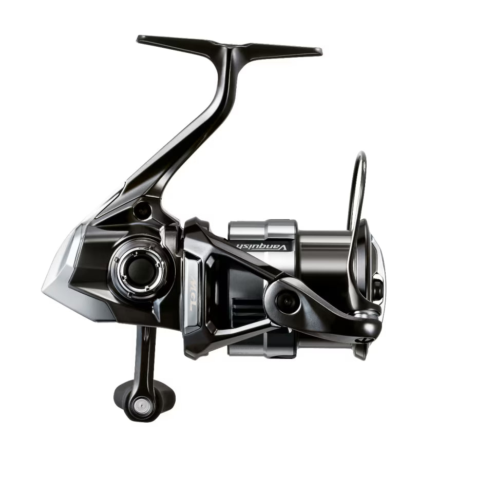 SHIMANO Vanquish Spinning Front Drag Reel