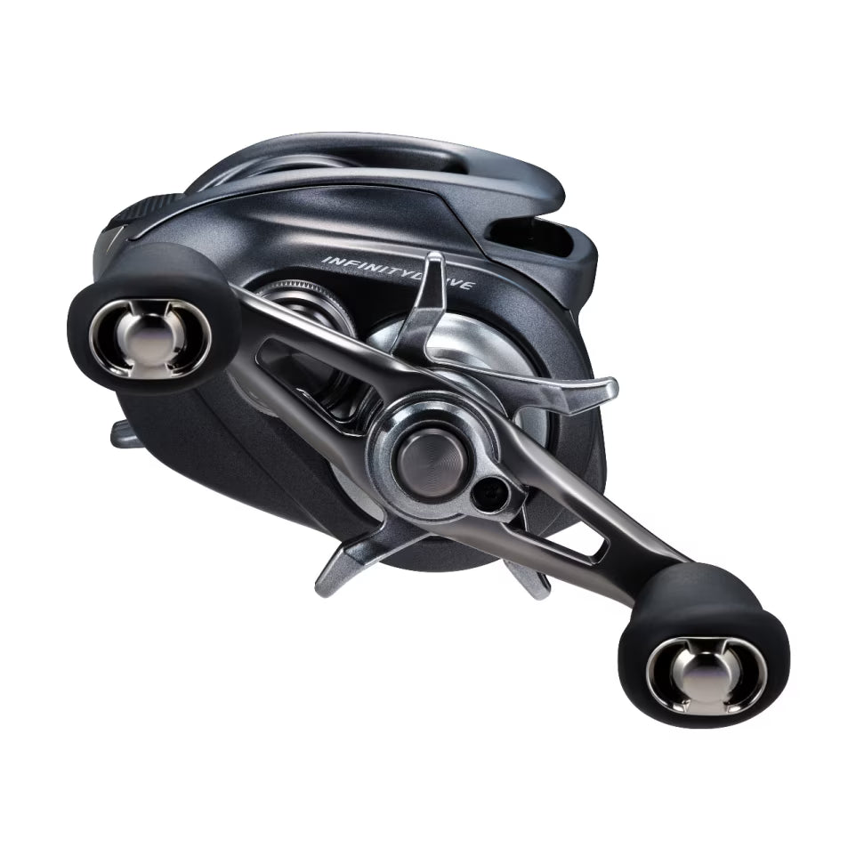 SHIMANO Bantam MGL A Low Profile Baitcasting Reel
