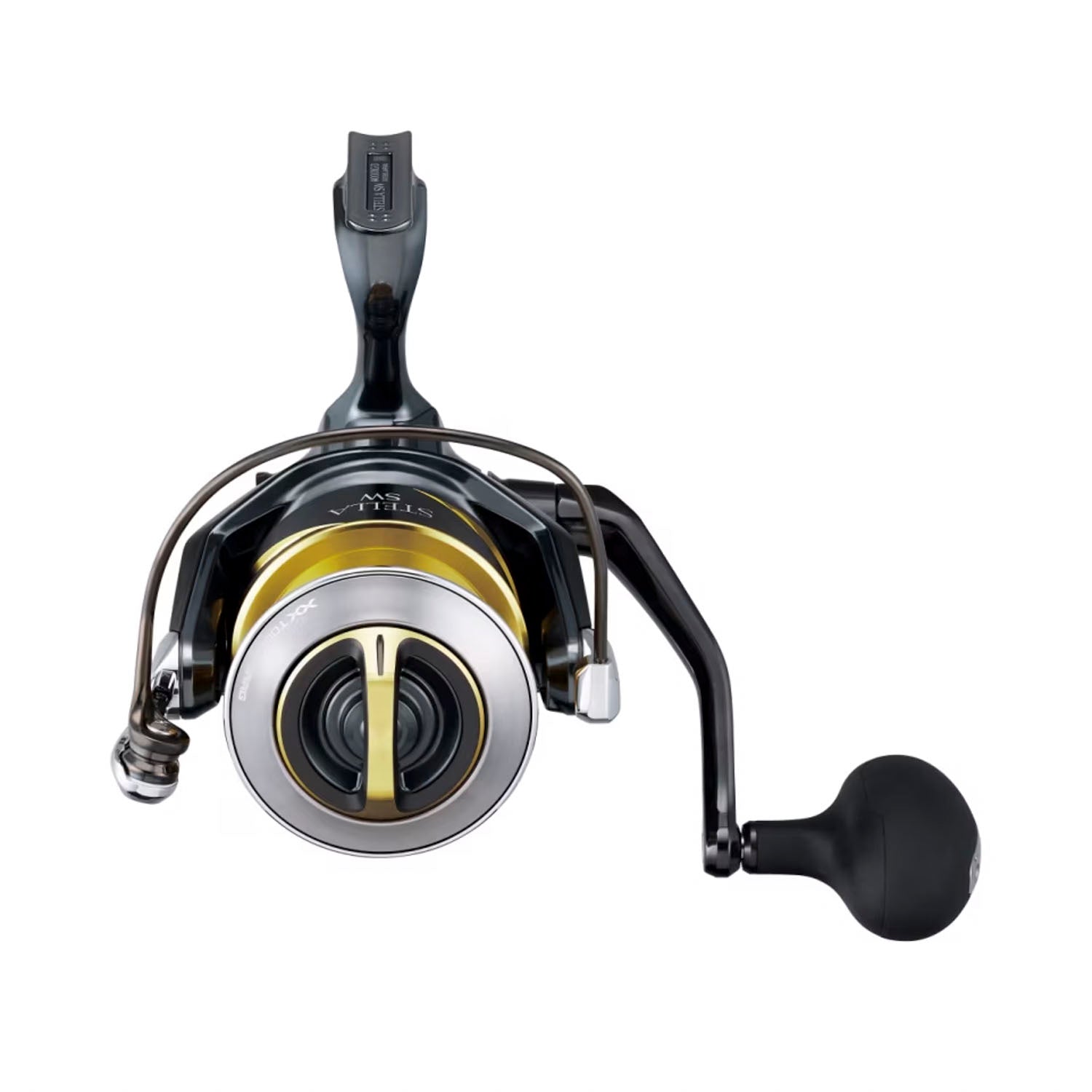 SHIMANO Stella SW D Spinning Reel